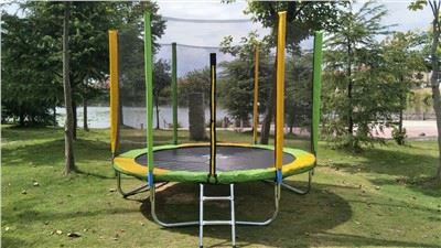 Bigtrampoline Classic 12ft