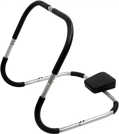 Abdominal Machine Exercise Crunch Roller Workout Exerciser