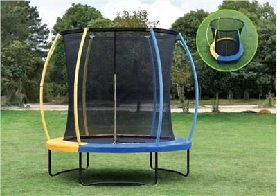 Big Trampoline Pro 12ft